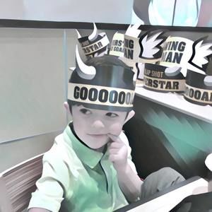 Meet your Posher, Andy